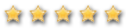 5 Star Review